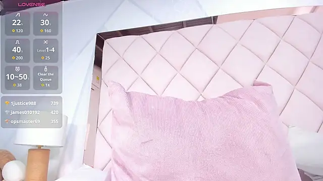 karina mason online show from November 2025 01:59:02 AM