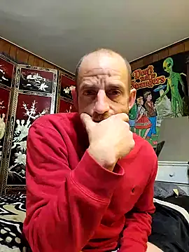 Snapshot of 5g4ever chatting on January 2025 09:30:02 AM 5g4ever online show from January 2025 09:30:02 AM