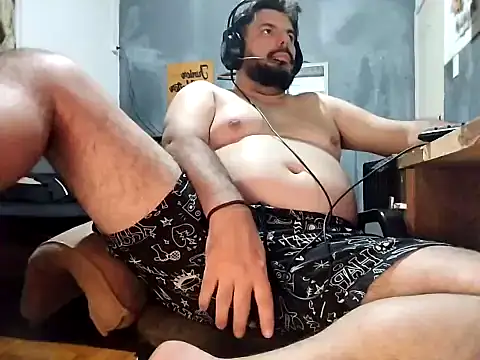 bumbumtatuado online show from April 2026 10:34:02 PM