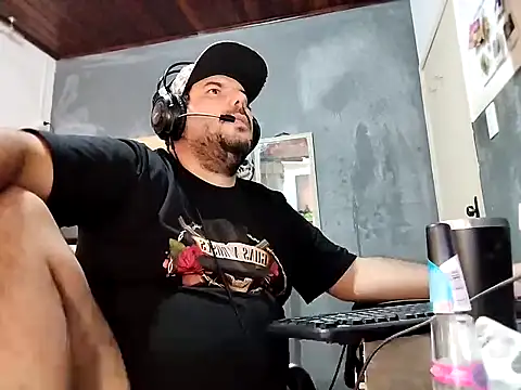 bumbumtatuado online show from June 2026 01:33:01 AM