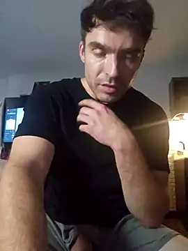 StupidCliff7 online show from October 2025 05:12:02 PM