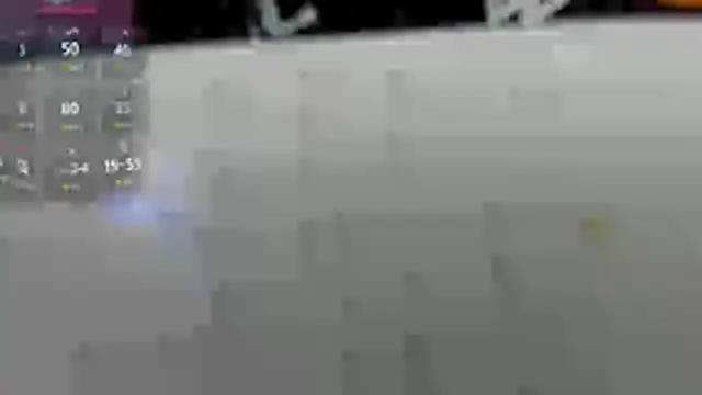 AishaRouhi online show from October 2025 04:09:01 AM