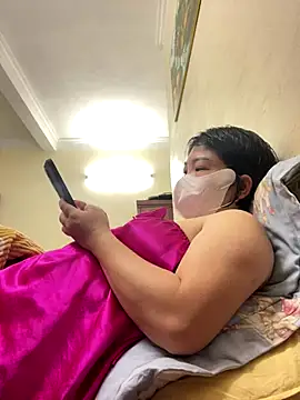 Hachi Sweetbabie  online show from December 2025 10:44:02 AM