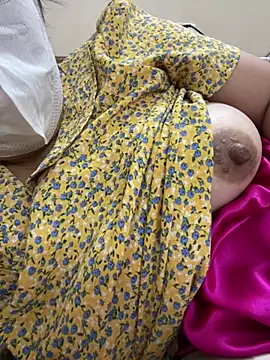 Hachi Sweetbabie  online show from March 2026 09:34:02 AM