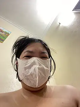 Snapshot of Hachi_Sweetbabie_ chatting on April 2026 09:04:01 PM Hachi Sweetbabie online show from April 2026 09:04:01 PM