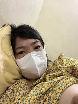 Snapshot of Hachi_Sweetbabie_ chatting on April 2026 08:54:02 PM Hachi Sweetbabie online show from April 2026 08:54:02 PM