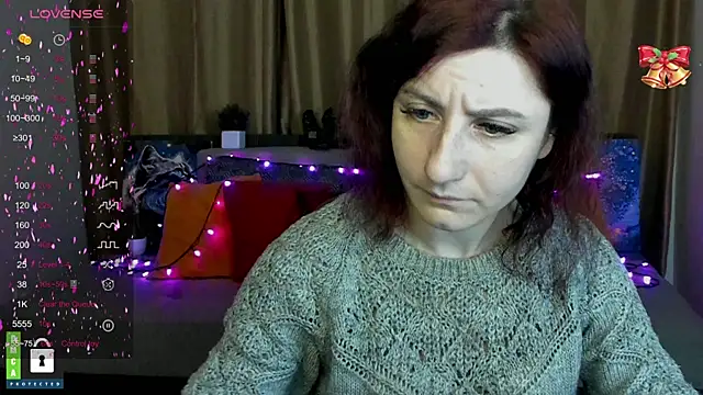 Muse kitty jenia online show from February 2025 06:31:02 PM