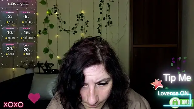 Muse kitty jenia online show from November 2025 06:30:01 PM