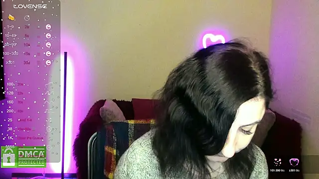 Muse kitty jenia online show from November 2025 06:28:01 AM