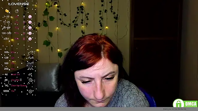 Muse kitty jenia online show from January 2026 07:11:01 PM