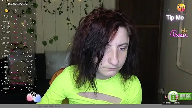 Muse kitty jenia online show from April 2026 05:24:01 PM