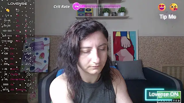 Muse kitty jenia online show from July 2026 05:20:02 AM