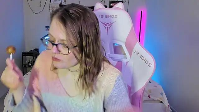 Snapshot of BebKonie chatting on February 2025 04:31:01 PM BebKonie online show from February 2025 04:31:01 PM