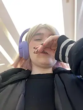 Baby  Naughty online show from December 2024 10:14:01 AM