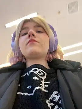 Baby  Naughty online show from December 2024 10:24:01 AM