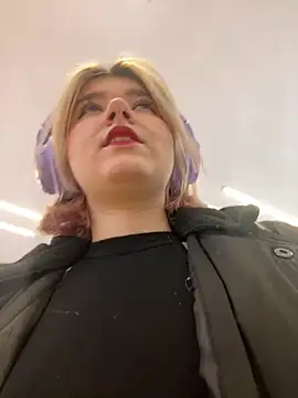 Baby  Naughty online show from December 2024 09:11:02 AM