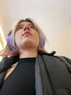 Baby  Naughty online show from December 2024 12:16:02 PM