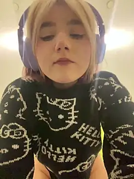 Baby  Naughty online show from January 2025 12:09:02 PM