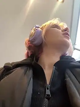 Baby  Naughty online show from January 2025 09:10:02 AM