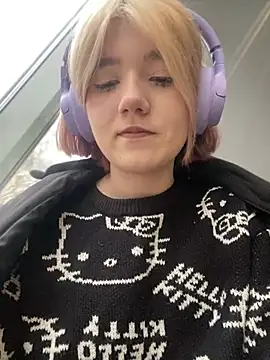 Baby  Naughty online show from January 2025 09:06:01 AM