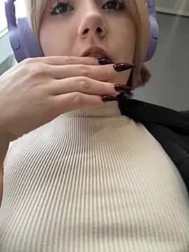 Baby  Naughty online show from January 2025 12:18:01 PM