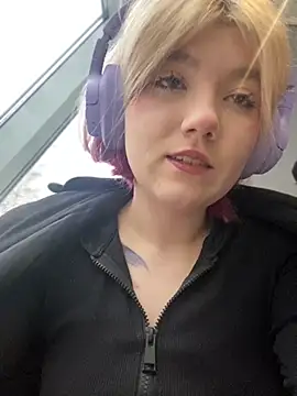 Baby  Naughty online show from January 2025 12:13:02 PM