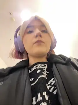 Baby  Naughty online show from January 2025 12:15:01 PM