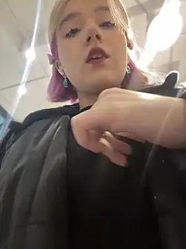 Baby  Naughty online show from January 2025 08:18:02 AM