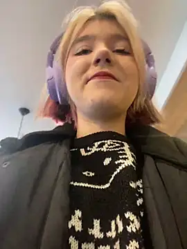 Baby  Naughty online show from January 2025 08:10:02 AM