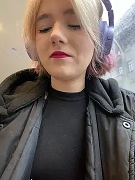 Baby  Naughty online show from January 2025 08:18:02 AM