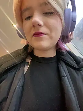 Baby  Naughty online show from January 2025 08:14:02 AM