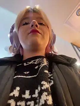 Baby  Naughty online show from February 2025 08:07:02 AM