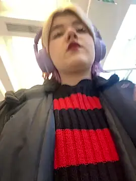 Baby  Naughty online show from February 2025 08:11:02 AM