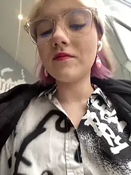 Baby  Naughty online show from February 2025 09:10:01 AM