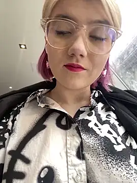 Baby  Naughty online show from February 2025 08:06:02 AM