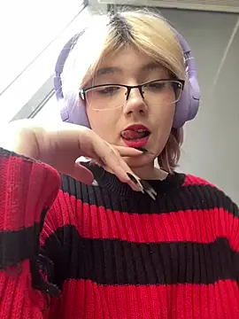 Baby  Naughty online show from February 2025 11:13:01 AM