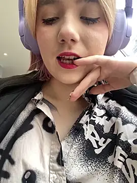 Baby  Naughty online show from February 2025 08:14:01 AM