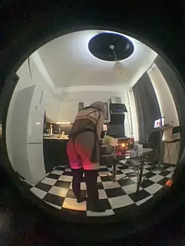 Baby  Naughty online show from February 2025 11:14:02 AM