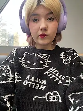 Baby  Naughty online show from March 2025 02:15:02 PM