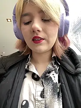 Baby  Naughty online show from March 2025 08:10:01 AM