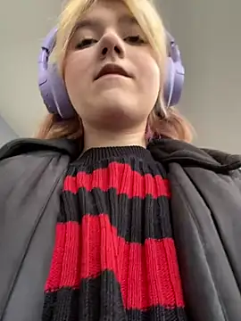 Baby  Naughty online show from March 2025 08:12:02 AM