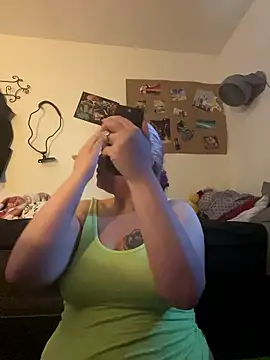 Lalalynn online show from January 2026 07:17:02 PM