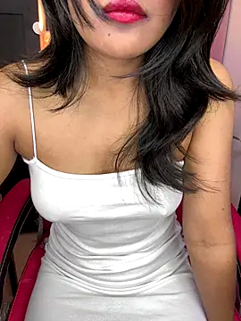 LeisyXO online show from January 2026 07:06:02 PM