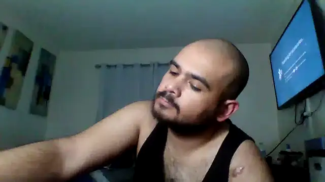 JooveyRose online show from February 2025 05:46:01 AM