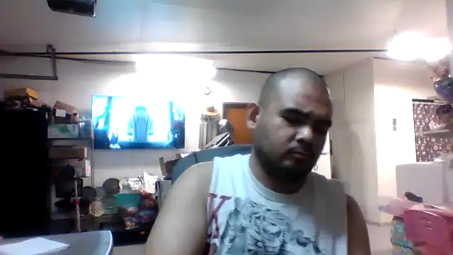 JooveyRose online show from February 2025 07:52:02 AM