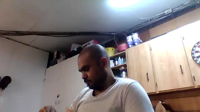 JooveyRose online show from March 2025 06:27:01 AM