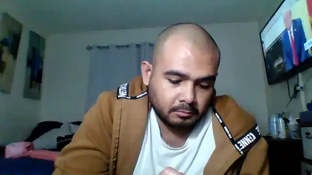 JooveyRose online show from March 2025 09:42:01 AM