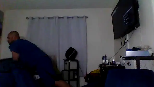 JooveyRose online show from March 2025 01:28:02 PM