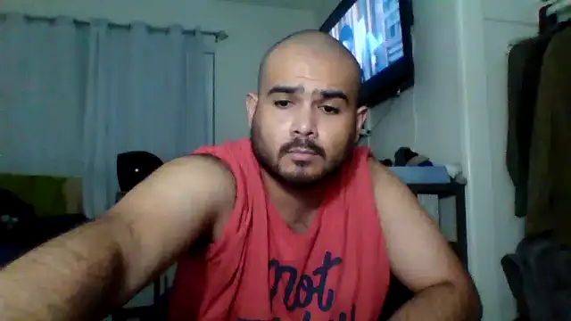 JooveyRose online show from March 2025 05:14:02 AM