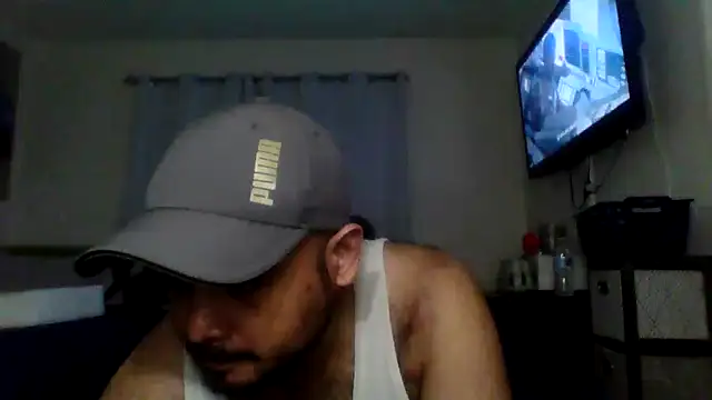 JooveyRose online show from March 2025 01:28:01 AM